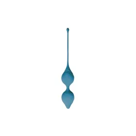 Orgasm Balls Virgite Blue by Virgite, Chinese balls - Ref: M0404622, Price: 7,77 €, Discount: %