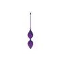 Bolas de Orgasmo Virgite Roxo de Virgite, Bolas chinesas - Ref: M0404623, Preço: 6,98 €, Desconto: %