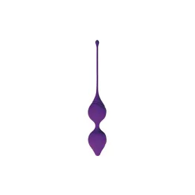 Bolas de Orgasmo Virgite Roxo de Virgite, Bolas chinesas - Ref: M0404623, Preço: 7,77 €, Desconto: %