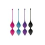 Bolas de Orgasmo Virgite Roxo de Virgite, Bolas chinesas - Ref: M0404623, Preço: 6,98 €, Desconto: %