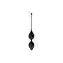 Bolas Chinas Virgite Negro de Virgite, Bolas chinas - Ref: M0404624, Precio: 7,27 €, Descuento: %