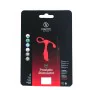 Estimulador De Próstata Virgite Negro de Virgite, Aparatos de masaje de próstata - Ref: M0404627, Precio: 8,86 €, Descuento: %