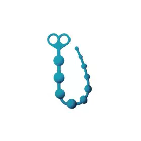 Boules Anales Virgite Bleu de Virgite, Perles anales - Réf : M0404631, Prix : 6,09 €, Remise : %