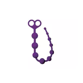 Boules Anales Virgite Violet de Virgite, Perles anales - Réf : M0404632, Prix : 5,86 €, Remise : %