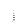 Palline Anali Virgite Viola di Virgite, Palline anali - Rif: M0404632, Prezzo: 6,50 €, Sconto: %