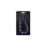 Anal Beads Virgite Purple by Virgite, Anal balls - Ref: M0404632, Price: 5,82 €, Discount: %