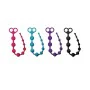 Boules Anales Virgite Noir de Virgite, Perles anales - Réf : M0404633, Prix : 5,86 €, Remise : %