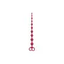 Boules Anales Virgite Rose de Virgite, Perles anales - Réf : M0404634, Prix : 6,09 €, Remise : %