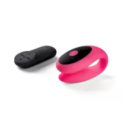 Massagegerät für Paare Virgite Rosa von Virgite, Paar-Vibratoren - Ref: M0404640, Preis: 29,44 €, Rabatt: %