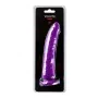 Dildo Virgite Roxo de Virgite, Dildos clássicos - Ref: M0404641, Preço: 14,44 €, Desconto: %