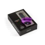 Vibrador para Parejas Virgite Morado de Virgite, Vibradores de pareja - Ref: M0404642, Precio: 29,44 €, Descuento: %