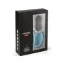 Masseur Couples Virgite Bleu de Virgite, Vibromasseurs pour couples - Réf : M0404643, Prix : 28,97 €, Remise : %