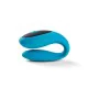 Couples Massager Virgite Blue by Virgite, Couple vibrators - Ref: M0404643, Price: 28,97 €, Discount: %