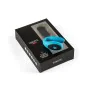 Couples Massager Virgite Blue by Virgite, Couple vibrators - Ref: M0404643, Price: 28,97 €, Discount: %