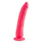 Dildo Virgite Rosa di Virgite, Dildo classici - Rif: M0404644, Prezzo: 15,72 €, Sconto: %