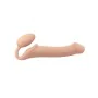 Dildo Strap-on-me 6012918 de Strap-on-me, Dildos clássicos - Ref: M0404654, Preço: 54,62 €, Desconto: %