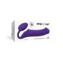 Dildo Strap-on-me Semi-Realistic XL Violett von Strap-on-me, Umschnall-Dildos - Ref: M0404658, Preis: 57,74 €, Rabatt: %