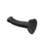 Dildo Strap-on-me 6013144 M Preto de Strap-on-me, Dildos com arnês - Ref: M0404664, Preço: 43,33 €, Desconto: %