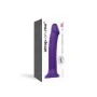 Dildo Strap-on-me Purple Silicone XL Roxo de Strap-on-me, Consoladores realistas - Ref: M0404671, Preço: 54,62 €, Desconto: %