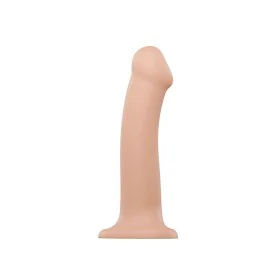 Gode Strap-on-me 6013113 Beige de Strap-on-me, Godemichets classiques - Réf : M0404672, Prix : 48,55 €, Remise : %