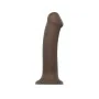 Dildo Strap-on-me 6013359 Cioccolato XL di Strap-on-me, Dildo classici - Rif: M0404674, Prezzo: 54,72 €, Sconto: %