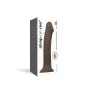 Dildo Strap-on-me 6013359 Chocolate XL de Strap-on-me, Dildos clásicos - Ref: M0404674, Precio: 54,72 €, Descuento: %