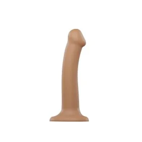 Gode Strap-on-me Caramel M de Strap-on-me, Godemichets classiques - Réf : M0404676, Prix : 42,48 €, Remise : %