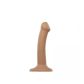 Dildo Strap-on-me Caramel S by Strap-on-me, Dildos with harnesses - Ref: M0404677, Price: 36,41 €, Discount: %