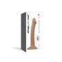 Dildo Strap-on-me Caramel S de Strap-on-me, Dildos con arnés - Ref: M0404677, Precio: 36,41 €, Descuento: %