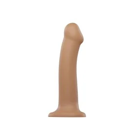 Dildo Strap-on-me Caramel L de Strap-on-me, Dildos clássicos - Ref: M0404678, Preço: 48,55 €, Desconto: %