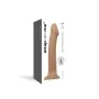 Dildo Strap-on-me Caramel L de Strap-on-me, Dildos clásicos - Ref: M0404678, Precio: 48,55 €, Descuento: %