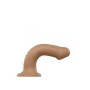 Dildo Strap-on-me Caramel L de Strap-on-me, Dildos clásicos - Ref: M0404678, Precio: 48,55 €, Descuento: %