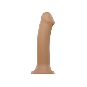 Dildo Strap-on-me Caramel XL by Strap-on-me, Dildos with harnesses - Ref: M0404679, Price: 54,62 €, Discount: %