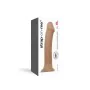 Dildo Strap-on-me Caramel XL de Strap-on-me, Dildos com arnês - Ref: M0404679, Preço: 54,62 €, Desconto: %