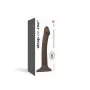 Dildo Strap-on-me 6013328 Chocolate de Strap-on-me, Dildos clássicos - Ref: M0404680, Preço: 36,41 €, Desconto: %