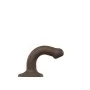 Dildo Strap-on-me 6013328 Chocolate de Strap-on-me, Dildos clássicos - Ref: M0404680, Preço: 36,41 €, Desconto: %