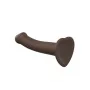 Gode Strap-on-me 6013328 Chocolat de Strap-on-me, Godemichets classiques - Réf : M0404680, Prix : 35,55 €, Remise : %