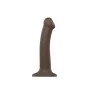 Dildo Strap-on-me 6013335 Chocolate de Strap-on-me, Dildos clássicos - Ref: M0404681, Preço: 42,48 €, Desconto: %