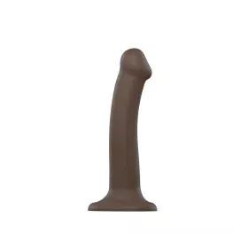 Dildo Strap-on-me 6013335 Chocolate de Strap-on-me, Dildos clásicos - Ref: M0404681, Precio: 42,48 €, Descuento: %