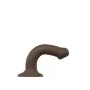 Dildo Strap-on-me 6013335 Chocolate de Strap-on-me, Dildos clássicos - Ref: M0404681, Preço: 42,48 €, Desconto: %