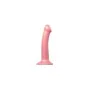 Dildo Strap-on-me DENSITY Pink M by Strap-on-me, Classic dildos - Ref: M0404686, Price: 35,55 €, Discount: %