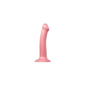 Dildo Strap-on-me DENSITY Pink M by Strap-on-me, Classic dildos - Ref: M0404686, Price: 35,49 €, Discount: %