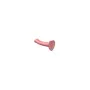 Dildo Strap-on-me DENSITY Pink M by Strap-on-me, Classic dildos - Ref: M0404686, Price: 35,55 €, Discount: %