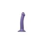 Dildo Strap-on-me DENSITY Violet M by Strap-on-me, Classic dildos - Ref: M0404688, Price: 35,49 €, Discount: %