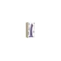 Dildo Strap-on-me DENSITY Violetta M di Strap-on-me, Dildo classici - Rif: M0404688, Prezzo: 35,49 €, Sconto: %