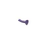 Dildo Strap-on-me DENSITY Violetta M di Strap-on-me, Dildo classici - Rif: M0404688, Prezzo: 35,49 €, Sconto: %