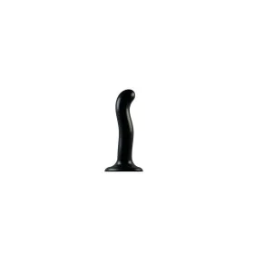 Dildo Strap-on-me POINT STIMULATOR Black L by Strap-on-me, Classic dildos - Ref: M0404696, Price: 33,73 €, Discount: %