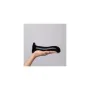 Dildo Strap-on-me POINT STIMULATOR Negro L de Strap-on-me, Dildos clásicos - Ref: M0404696, Precio: 31,73 €, Descuento: %