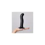 Dildo Strap-on-me POINT STIMULATOR Black XL by Strap-on-me, Classic dildos - Ref: M0404699, Price: 35,49 €, Discount: %