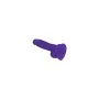 Dildo Strap-on-me 6015902 Morado de Strap-on-me, Dildos clásicos - Ref: M0404701, Precio: 28,18 €, Descuento: %